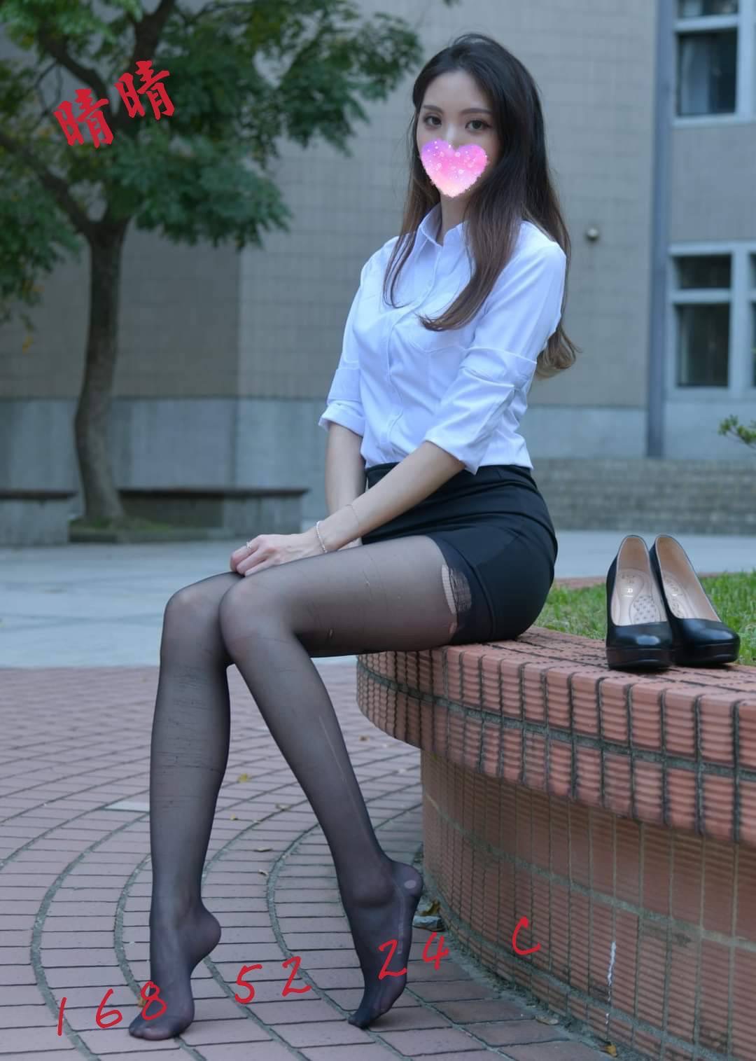 台中外送茶 晴晴 援交