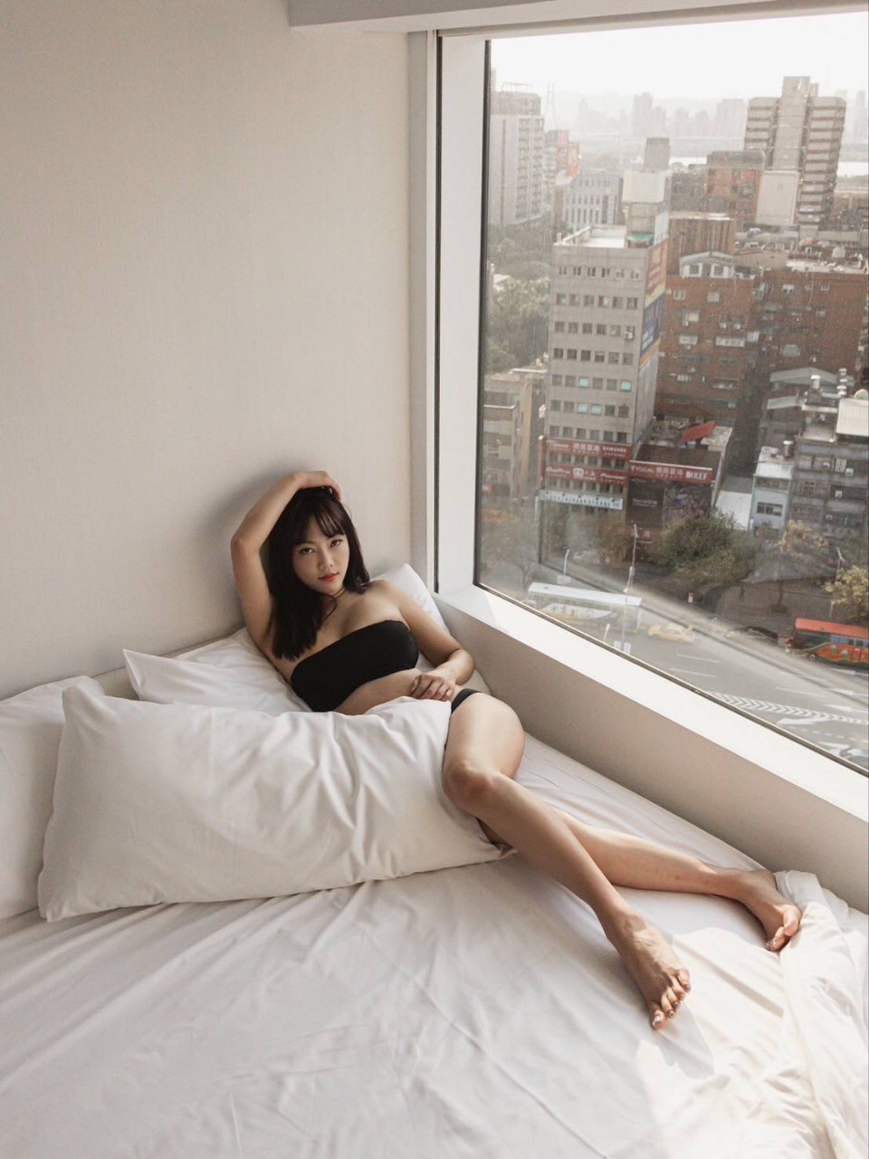 台北外送茶 雨呈 援交