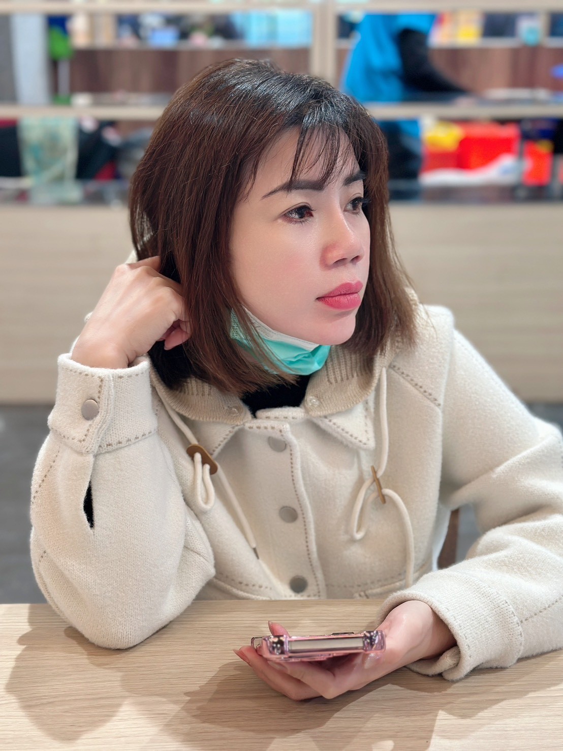 新竹定點茶 小桃 援交