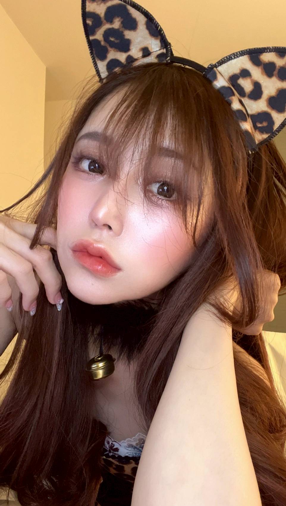 台中外送/定點茶 星谷瞳 援交