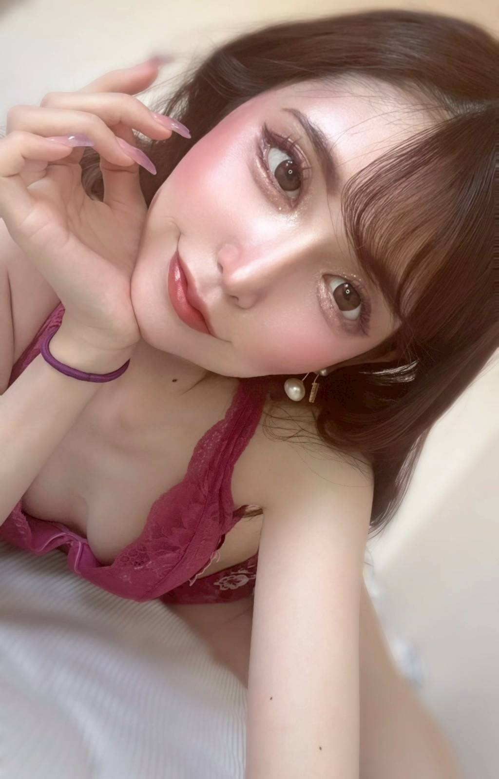 台中外送/定點茶 星谷瞳 援交