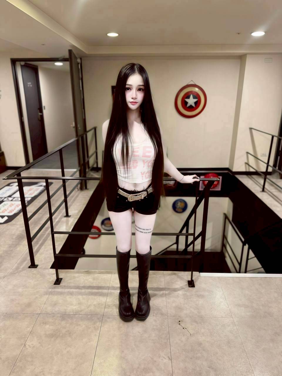 花蓮定點茶 羞花 援交